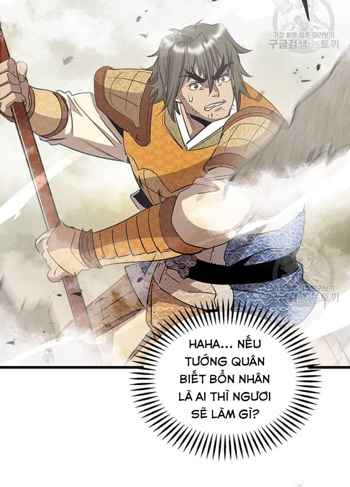 Đạo Sĩ Giang Hồ Chap 72 - Next Chap 73