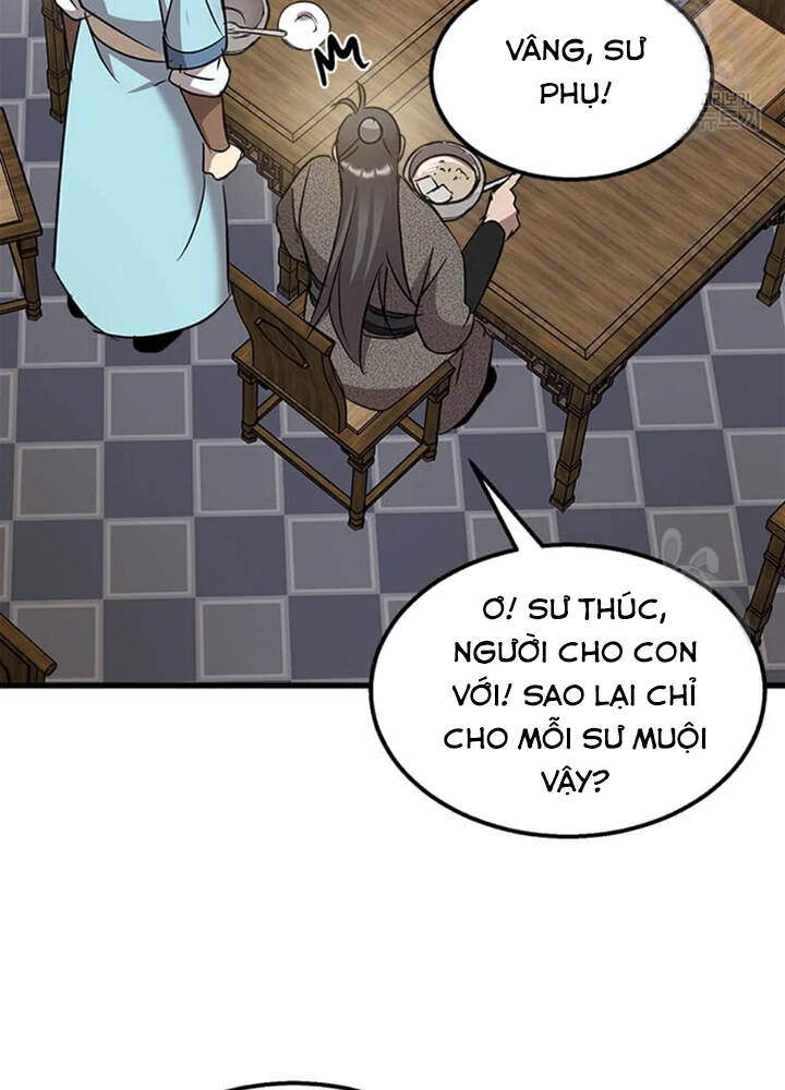 Đạo Sĩ Giang Hồ Chap 72 - Next Chap 73