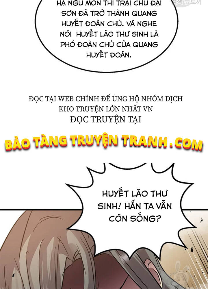 Đạo Sĩ Giang Hồ Chap 72 - Next Chap 73