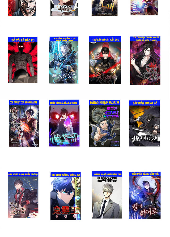 Đạo Sĩ Giang Hồ Chap 73 - Next Chap 74