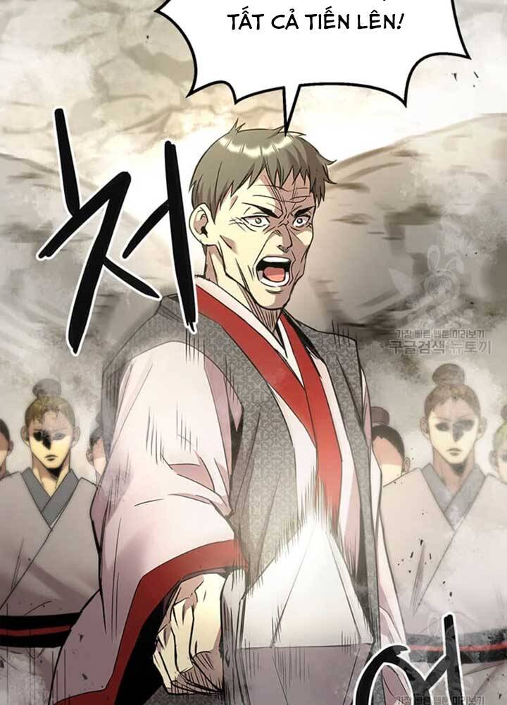 Đạo Sĩ Giang Hồ Chap 75 - Next Chap 76