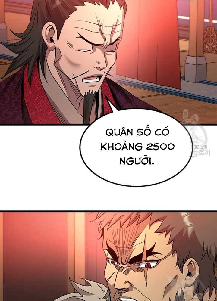Đạo Sĩ Giang Hồ Chap 75 - Next Chap 76