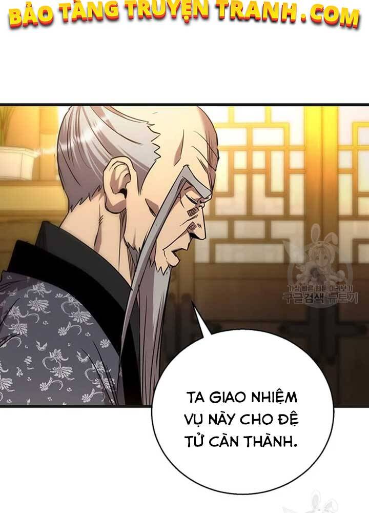 Đạo Sĩ Giang Hồ Chap 76 - Next Chap 77