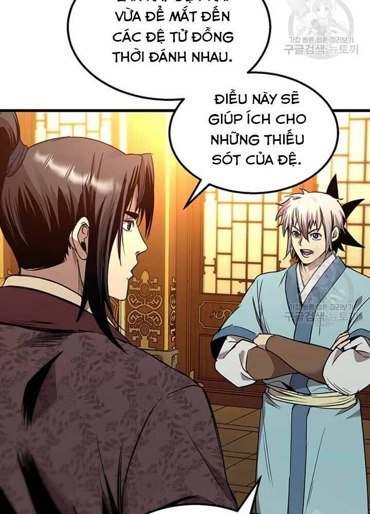 Đạo Sĩ Giang Hồ Chap 77 - Next Chap 78