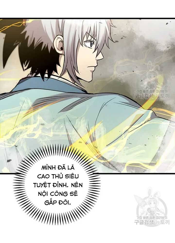 Đạo Sĩ Giang Hồ Chap 78 - Next Chap 79