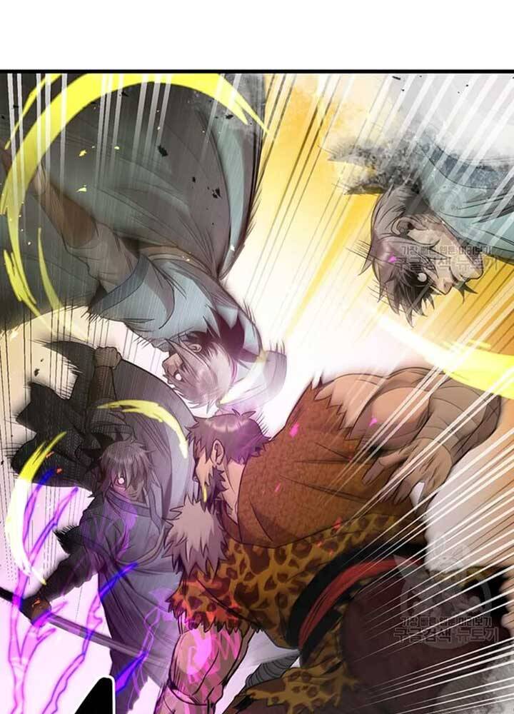 Đạo Sĩ Giang Hồ Chap 78 - Next Chap 79