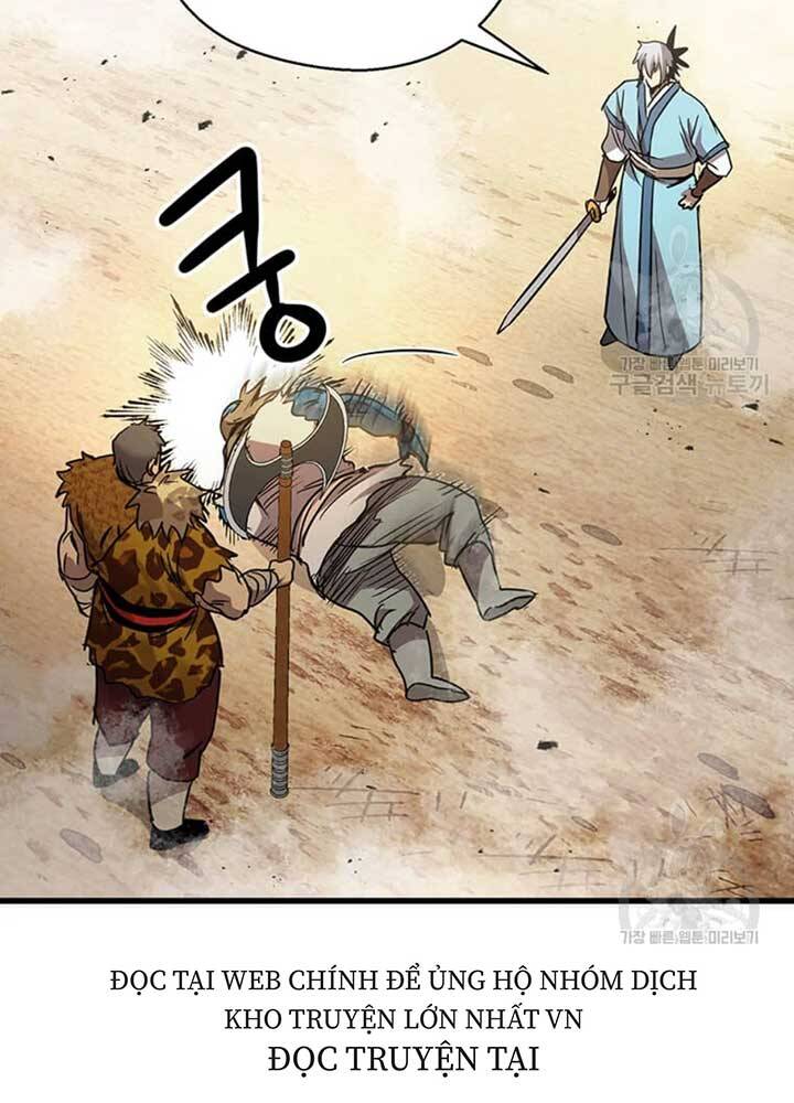 Đạo Sĩ Giang Hồ Chap 78 - Next Chap 79