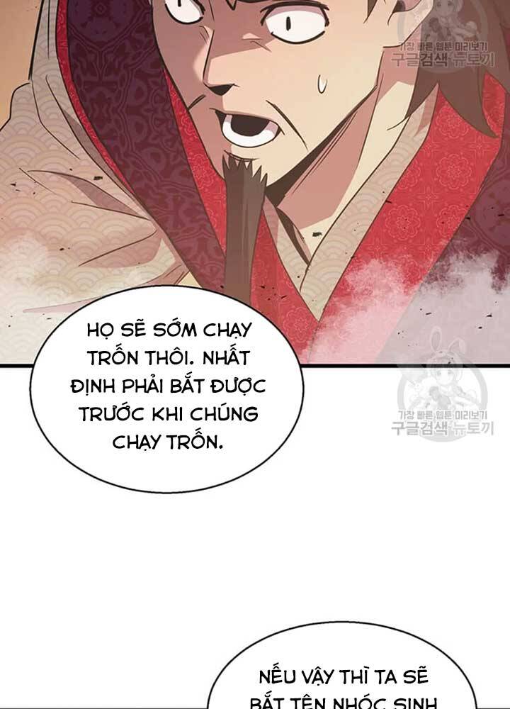 Đạo Sĩ Giang Hồ Chap 79 - Next Chap 80