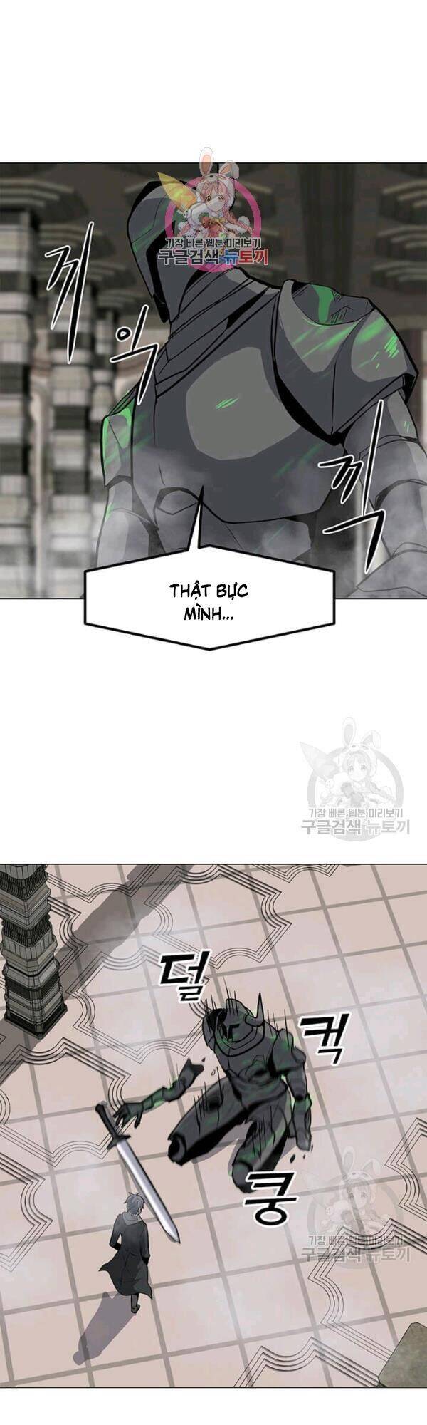 Tôi Là Người Chơi Thần Chú Đơn Độc Chap 40 - Next Chap 41