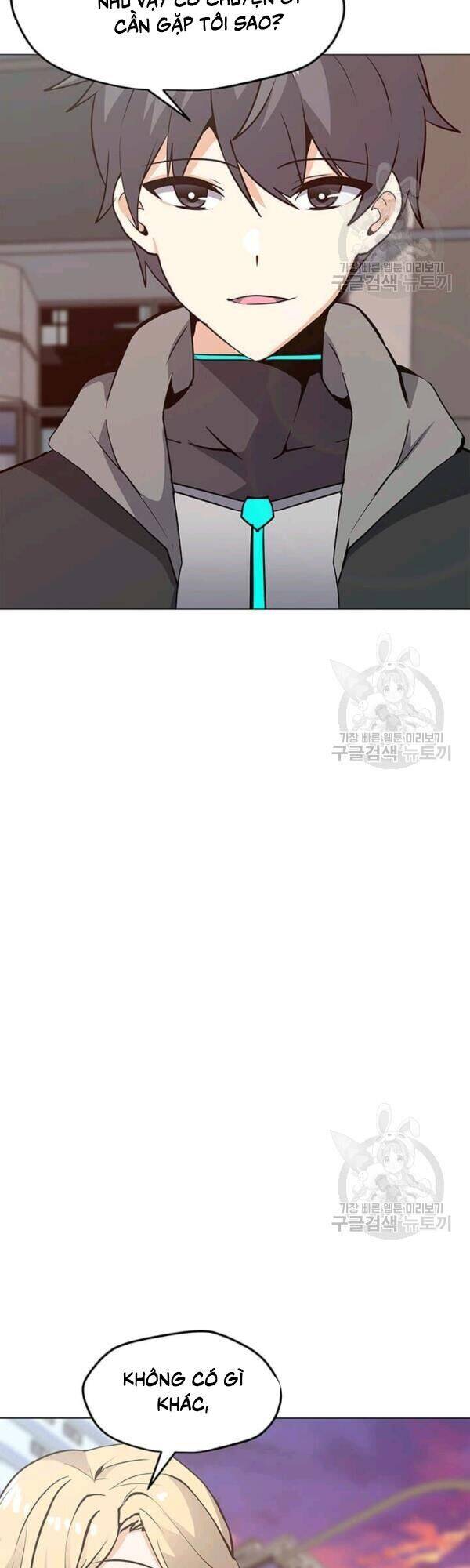 Tôi Là Người Chơi Thần Chú Đơn Độc Chap 40 - Next Chap 41