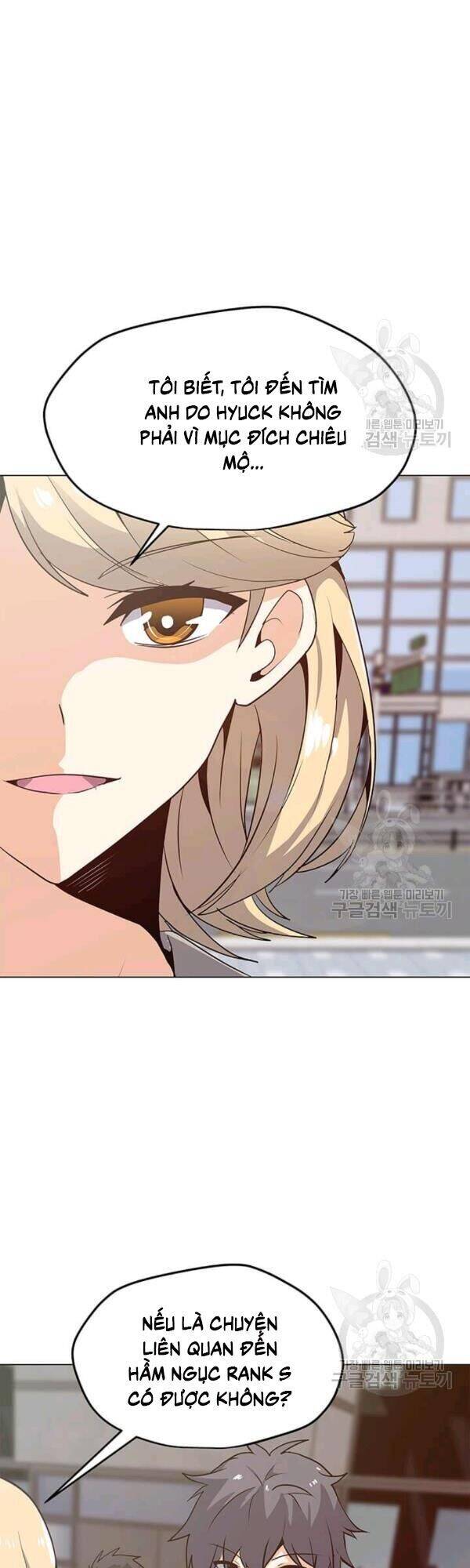 Tôi Là Người Chơi Thần Chú Đơn Độc Chap 40 - Next Chap 41