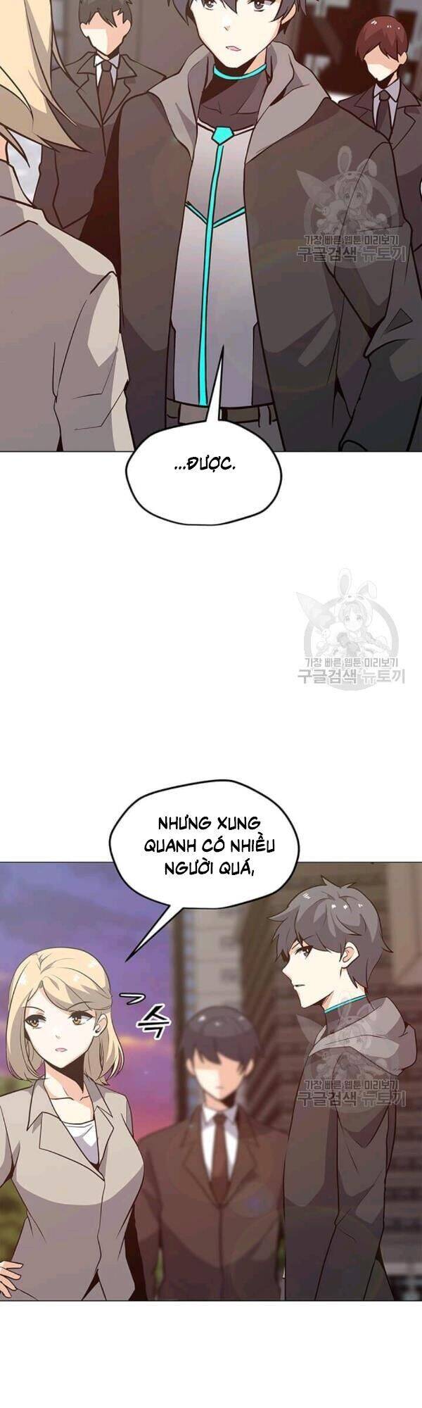 Tôi Là Người Chơi Thần Chú Đơn Độc Chap 40 - Next Chap 41