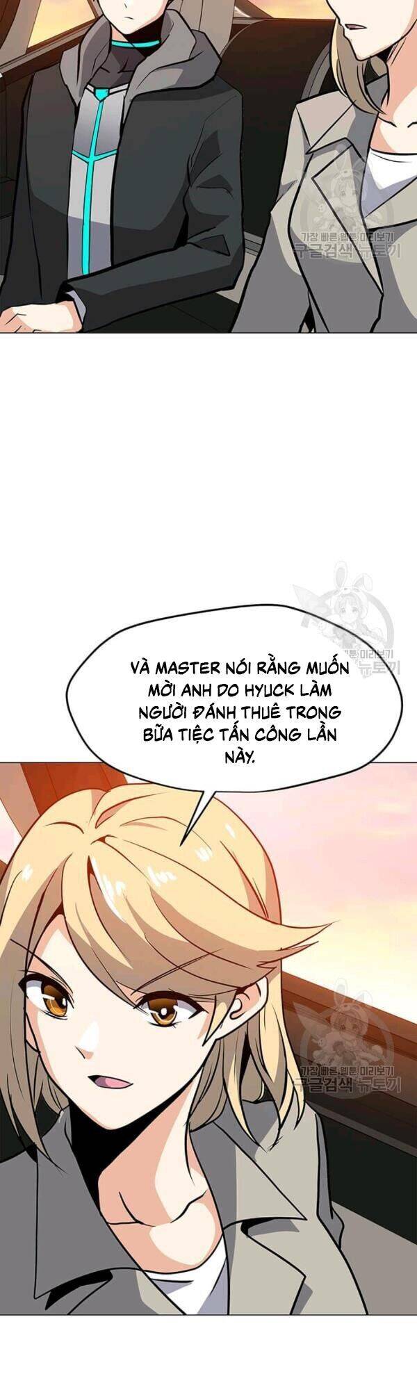 Tôi Là Người Chơi Thần Chú Đơn Độc Chap 40 - Next Chap 41