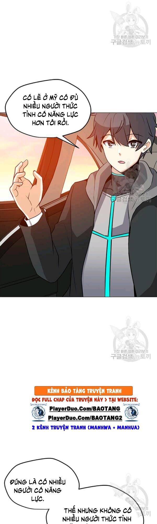 Tôi Là Người Chơi Thần Chú Đơn Độc Chap 40 - Next Chap 41