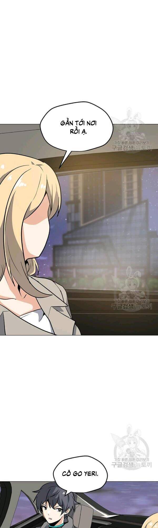 Tôi Là Người Chơi Thần Chú Đơn Độc Chap 40 - Next Chap 41