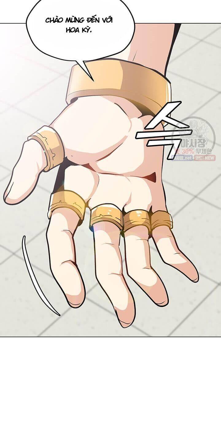 Tôi Là Người Chơi Thần Chú Đơn Độc Chap 41 - Next Chap 42