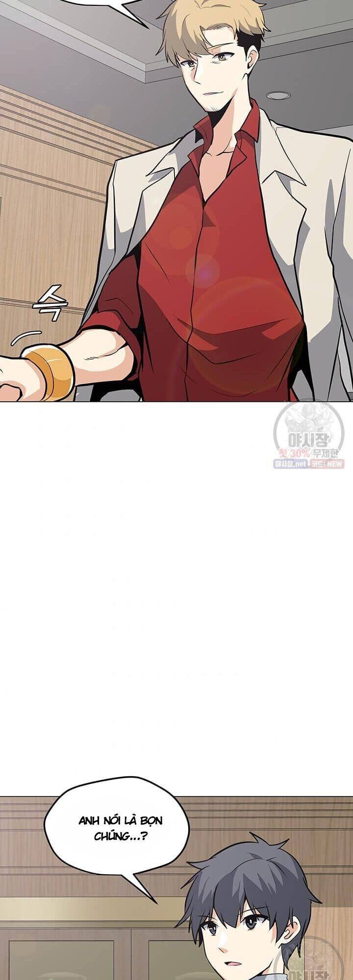 Tôi Là Người Chơi Thần Chú Đơn Độc Chap 41 - Next Chap 42