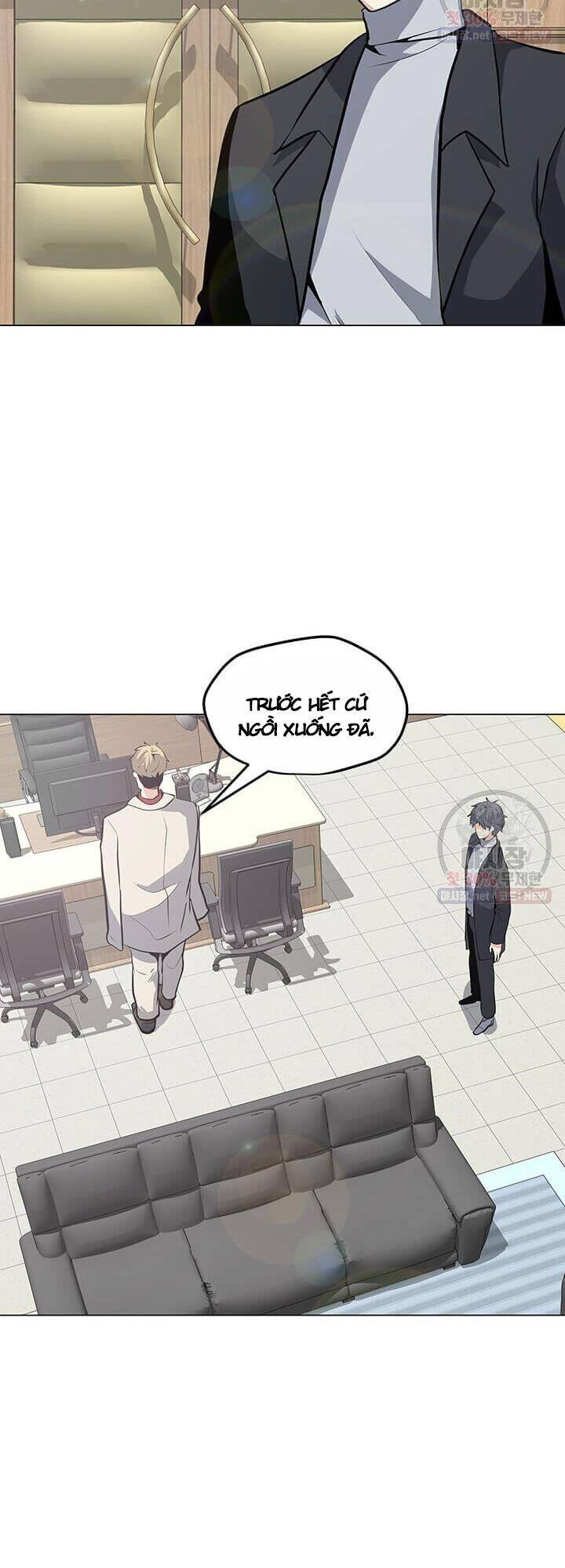 Tôi Là Người Chơi Thần Chú Đơn Độc Chap 41 - Next Chap 42