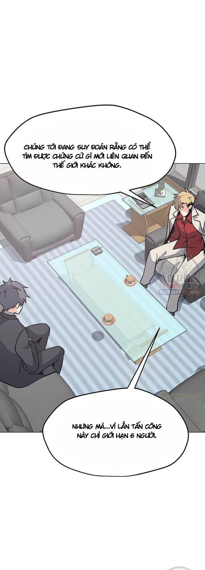 Tôi Là Người Chơi Thần Chú Đơn Độc Chap 41 - Next Chap 42