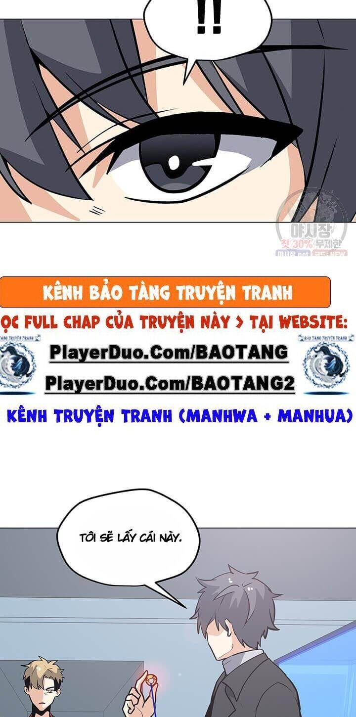 Tôi Là Người Chơi Thần Chú Đơn Độc Chap 41 - Next Chap 42