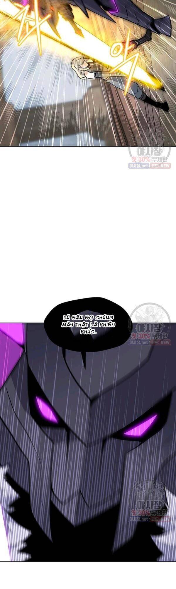 Tôi Là Người Chơi Thần Chú Đơn Độc Chap 43 - Next Chap 44