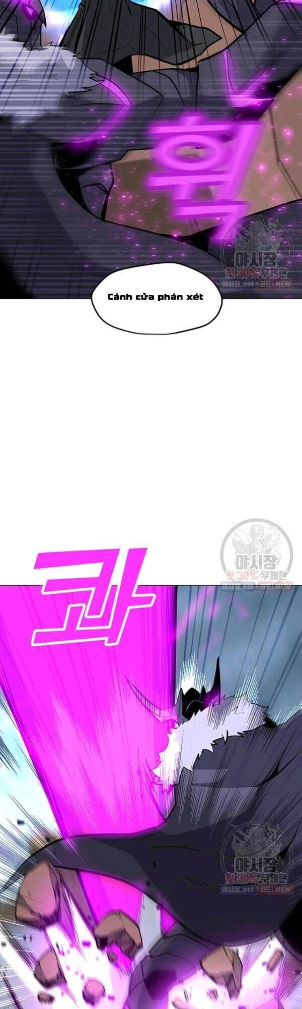 Tôi Là Người Chơi Thần Chú Đơn Độc Chap 43 - Next Chap 44