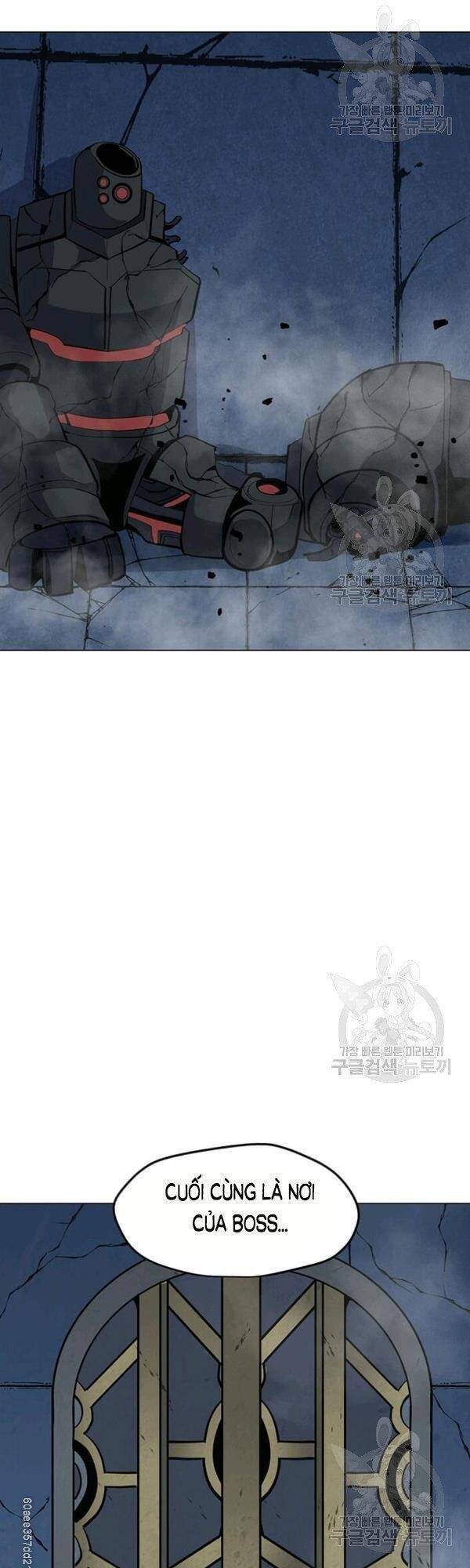 Tôi Là Người Chơi Thần Chú Đơn Độc Chap 48 - Next Chap 49