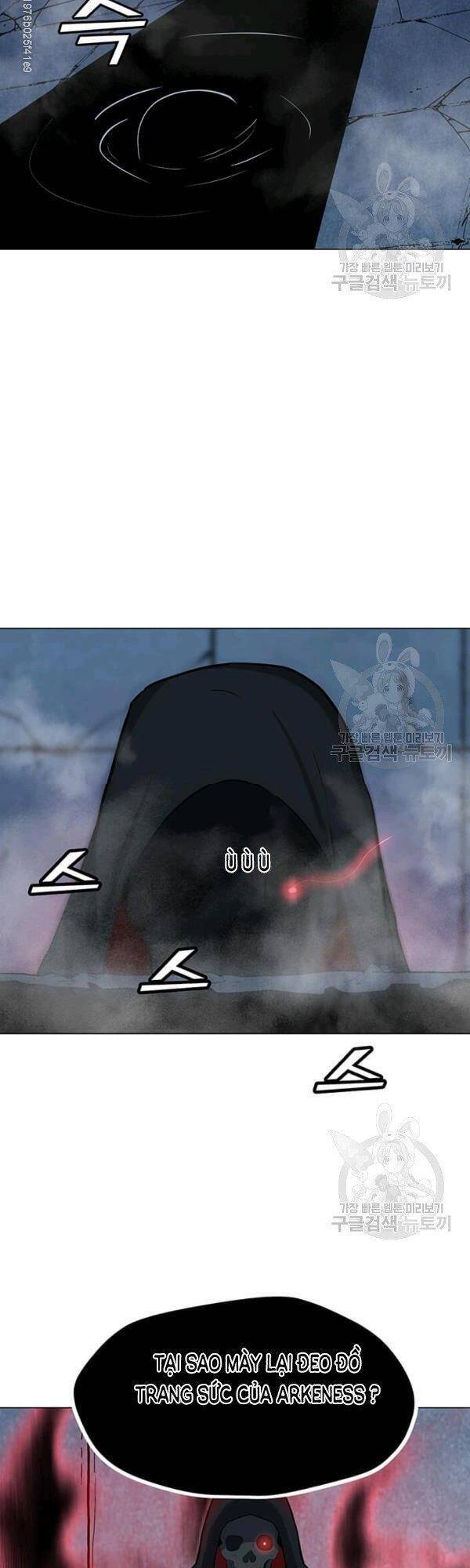 Tôi Là Người Chơi Thần Chú Đơn Độc Chap 48 - Next Chap 49