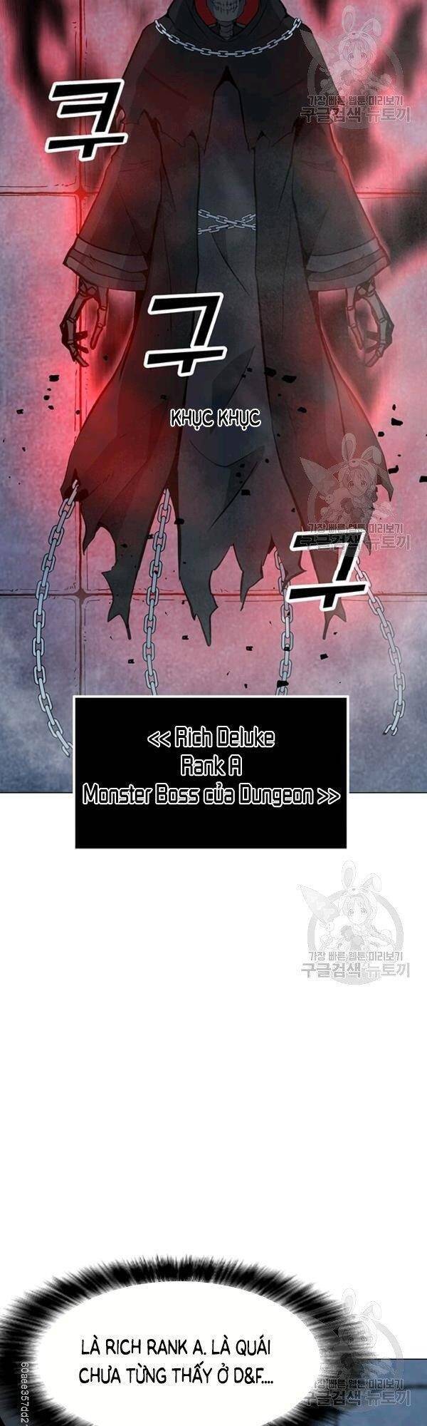 Tôi Là Người Chơi Thần Chú Đơn Độc Chap 48 - Next Chap 49