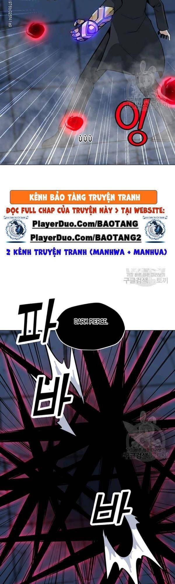 Tôi Là Người Chơi Thần Chú Đơn Độc Chap 48 - Next Chap 49