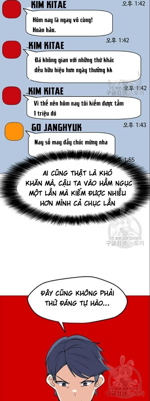 Tôi Là Người Chơi Thần Chú Đơn Độc Chap 29 - Next Chap 30