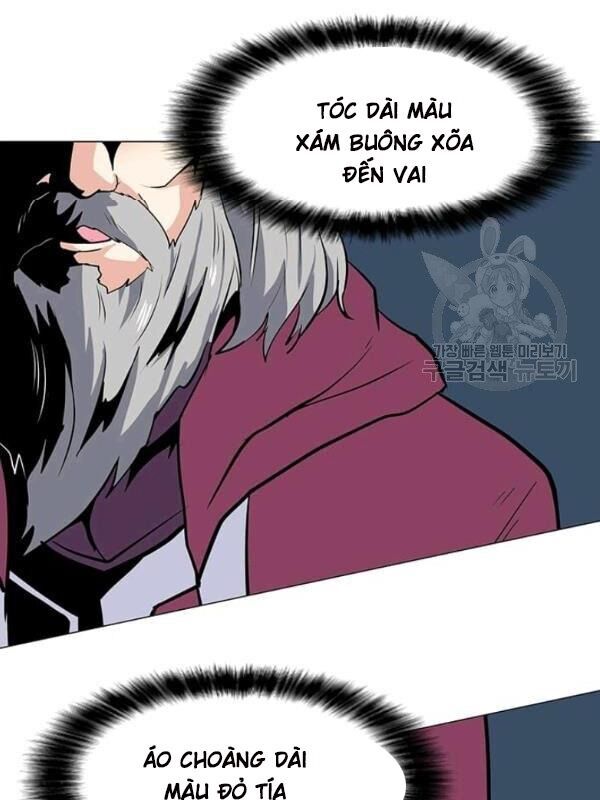 Tôi Là Người Chơi Thần Chú Đơn Độc Chap 32 - Next Chap 33