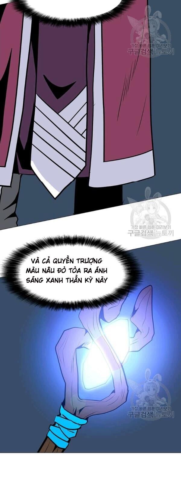 Tôi Là Người Chơi Thần Chú Đơn Độc Chap 32 - Next Chap 33