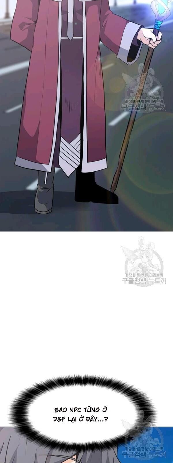 Tôi Là Người Chơi Thần Chú Đơn Độc Chap 32 - Next Chap 33