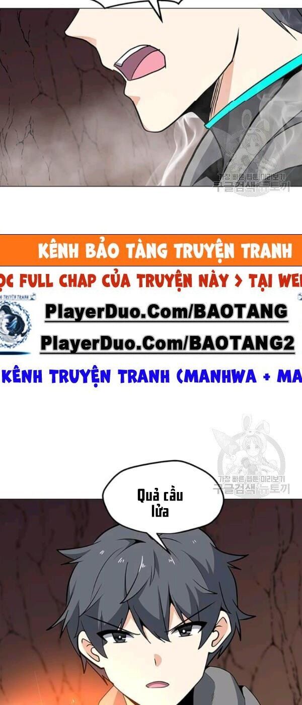 Tôi Là Người Chơi Thần Chú Đơn Độc Chap 34 - Next Chap 35