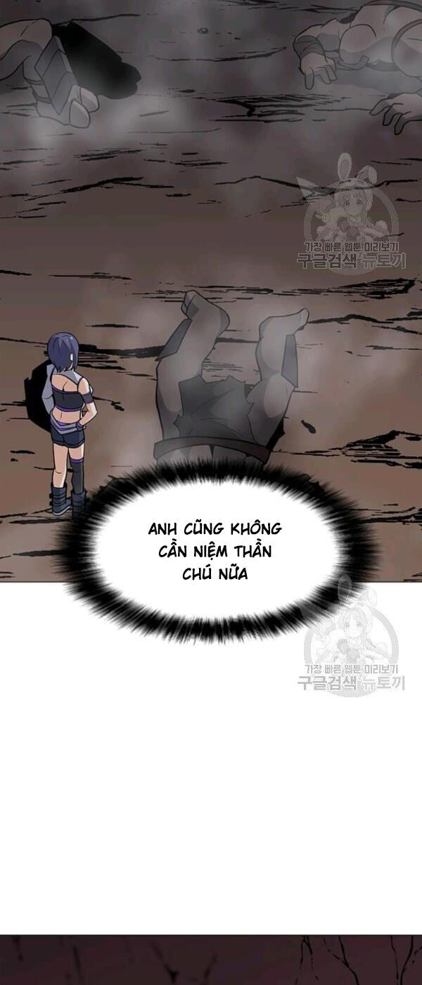 Tôi Là Người Chơi Thần Chú Đơn Độc Chap 34 - Next Chap 35