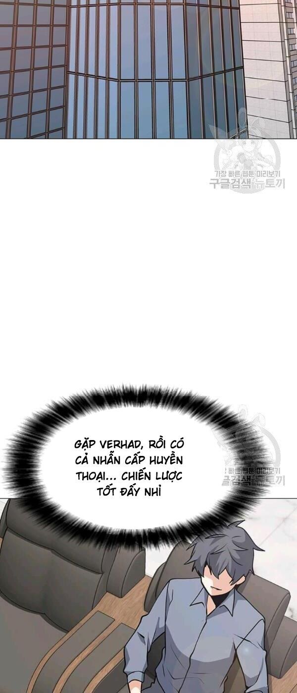 Tôi Là Người Chơi Thần Chú Đơn Độc Chap 34 - Next Chap 35