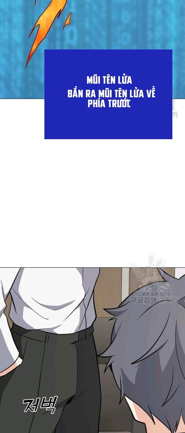 Tôi Là Người Chơi Thần Chú Đơn Độc Chap 34 - Next Chap 35