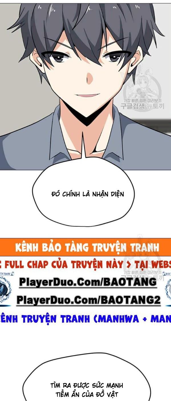 Tôi Là Người Chơi Thần Chú Đơn Độc Chap 34 - Next Chap 35