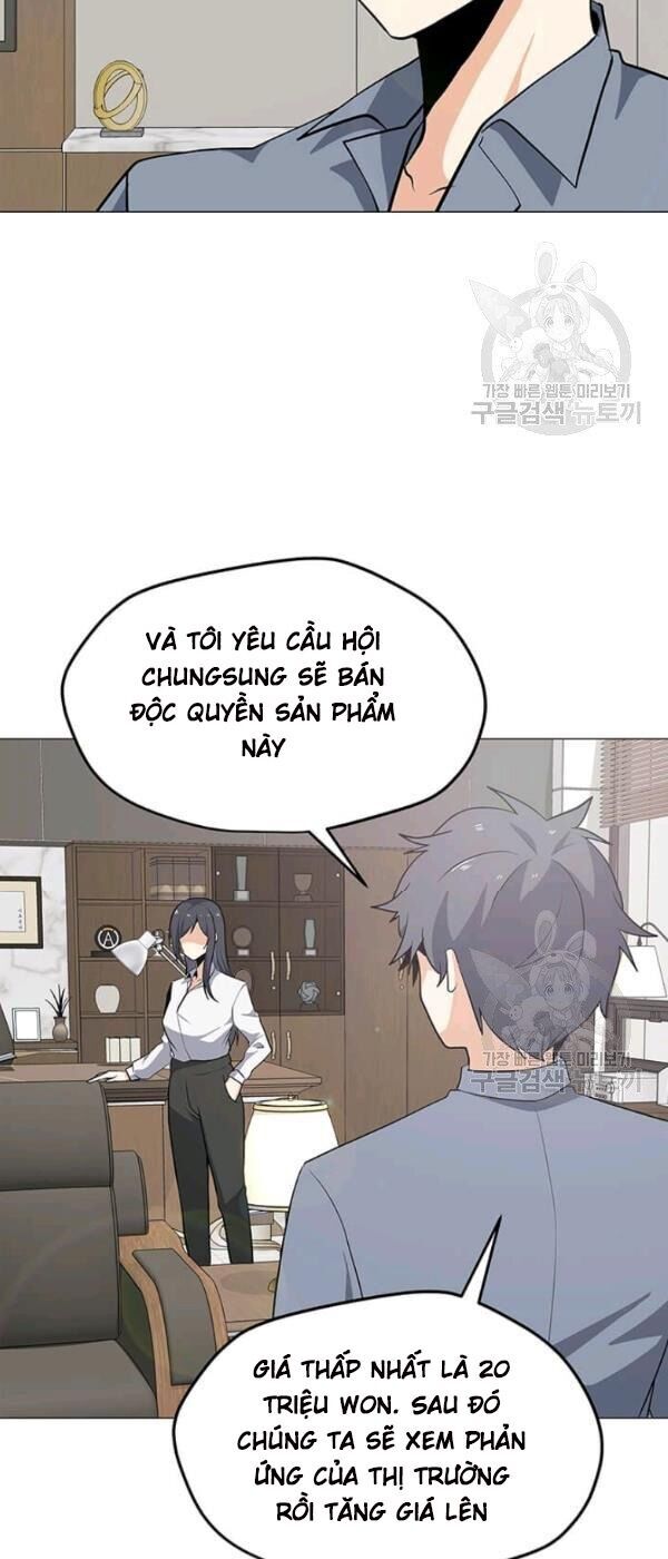 Tôi Là Người Chơi Thần Chú Đơn Độc Chap 35 - Next Chap 36