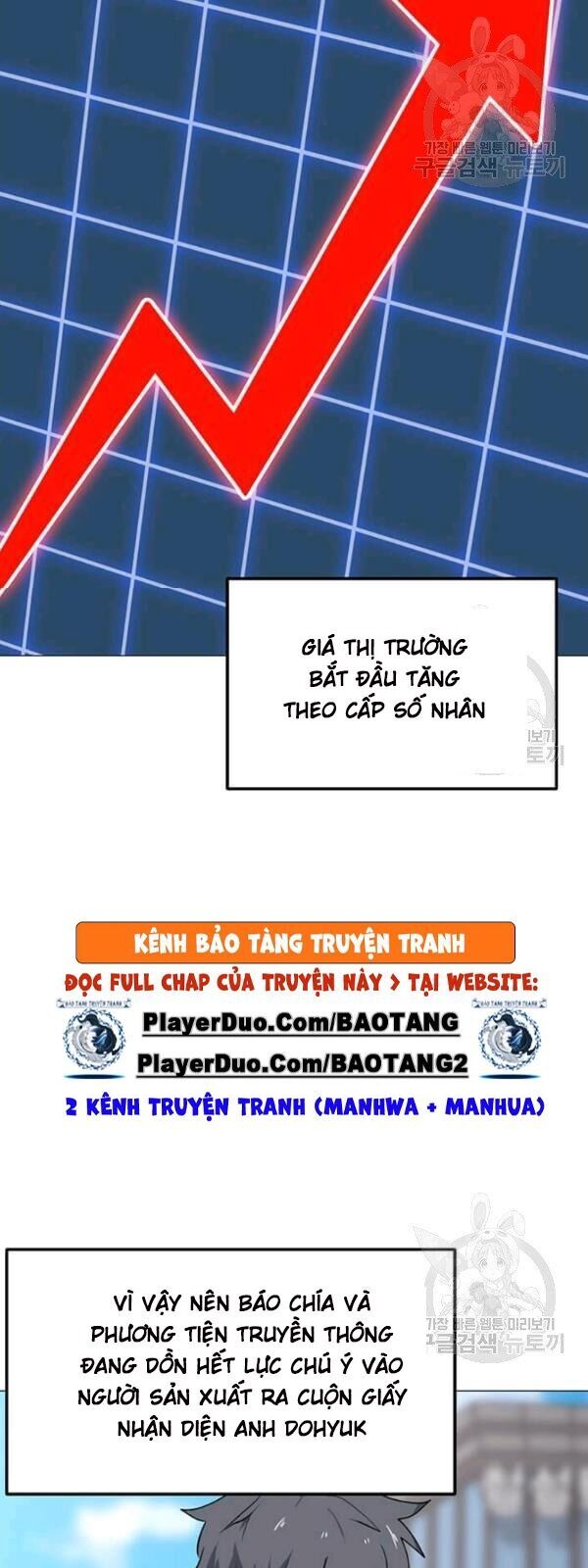 Tôi Là Người Chơi Thần Chú Đơn Độc Chap 35 - Next Chap 36