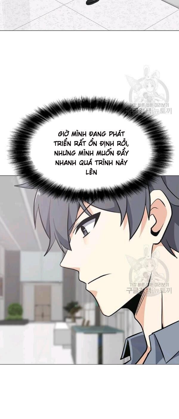 Tôi Là Người Chơi Thần Chú Đơn Độc Chap 35 - Next Chap 36