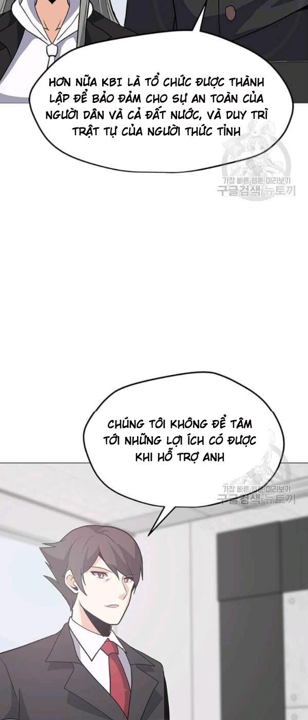 Tôi Là Người Chơi Thần Chú Đơn Độc Chap 35 - Next Chap 36