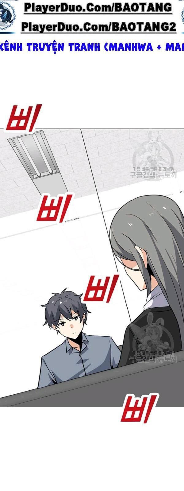 Tôi Là Người Chơi Thần Chú Đơn Độc Chap 36 - Next Chap 37