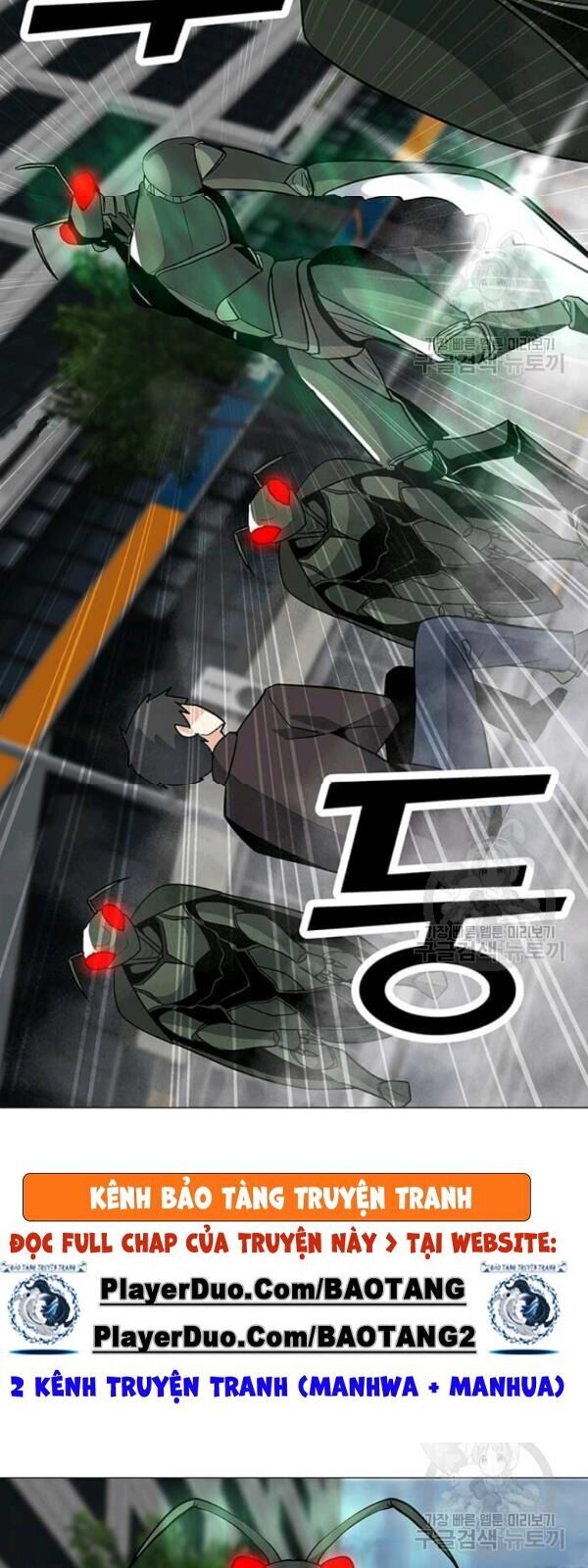 Tôi Là Người Chơi Thần Chú Đơn Độc Chap 36 - Next Chap 37