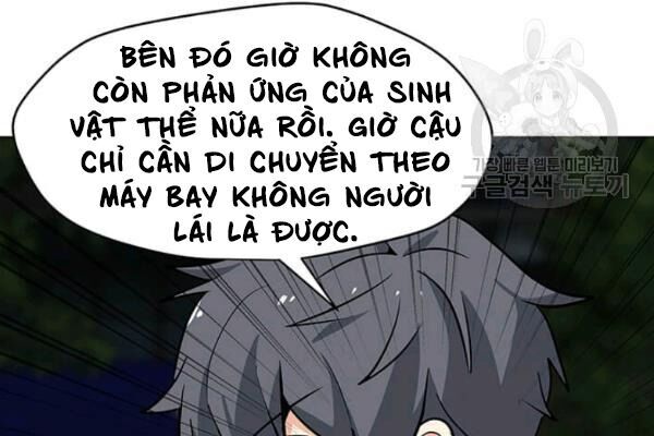Tôi Là Người Chơi Thần Chú Đơn Độc Chap 36 - Next Chap 37