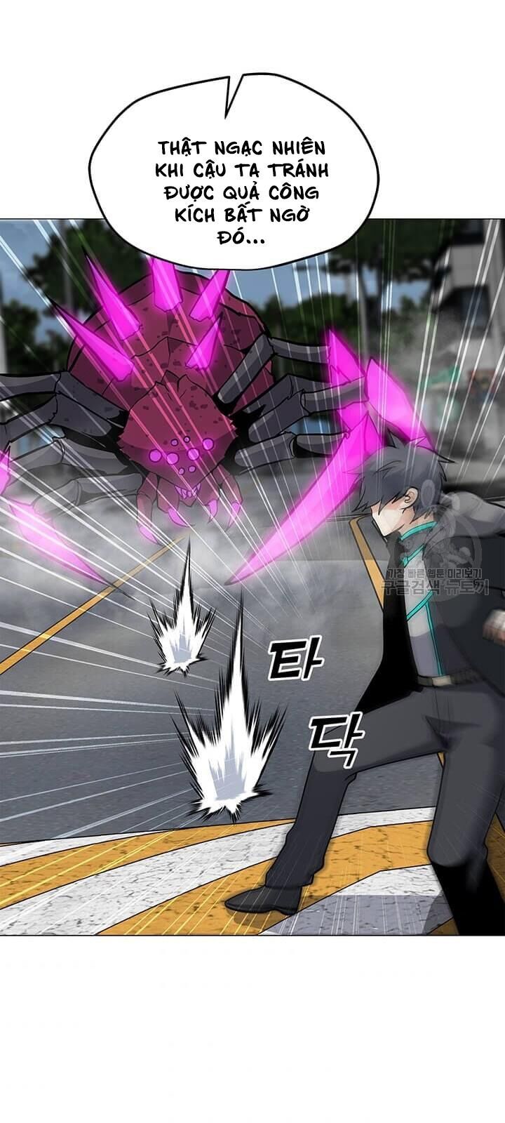 Tôi Là Người Chơi Thần Chú Đơn Độc Chap 37 - Next Chap 38