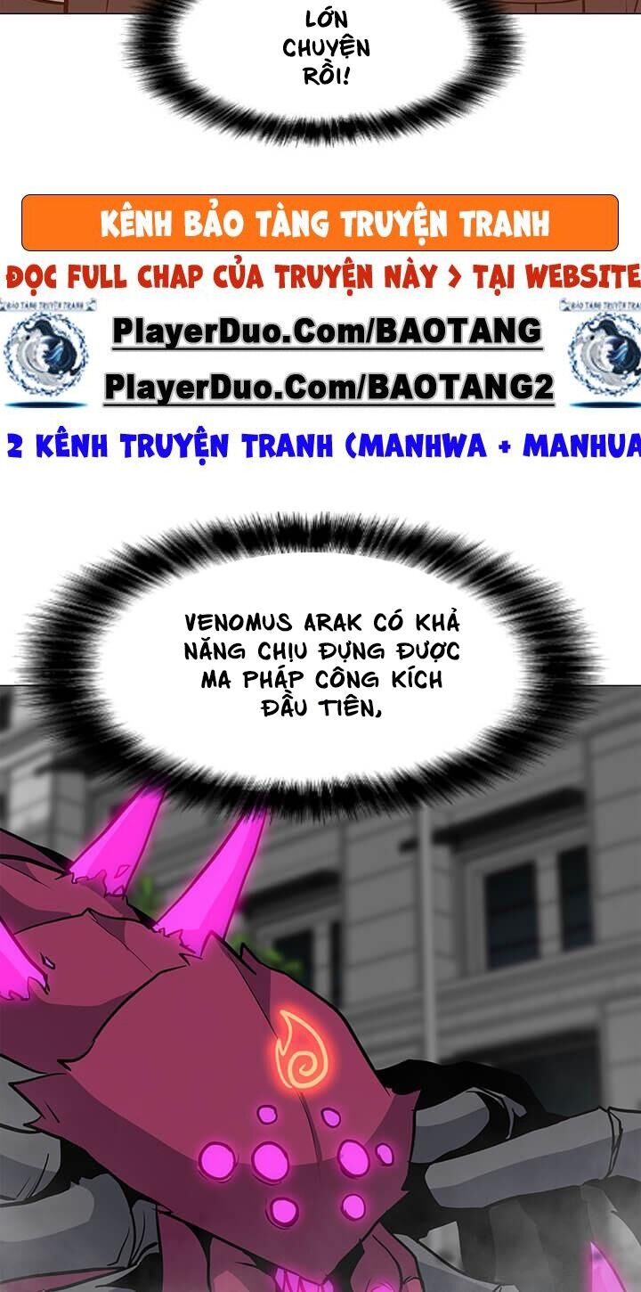 Tôi Là Người Chơi Thần Chú Đơn Độc Chap 37 - Next Chap 38