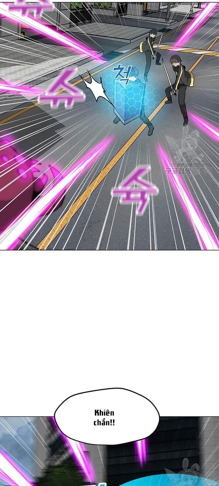 Tôi Là Người Chơi Thần Chú Đơn Độc Chap 37 - Next Chap 38