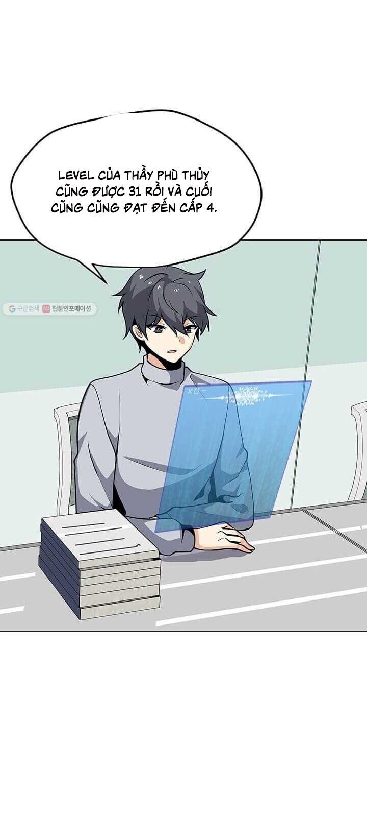 Tôi Là Người Chơi Thần Chú Đơn Độc Chap 38 - Next Chap 39